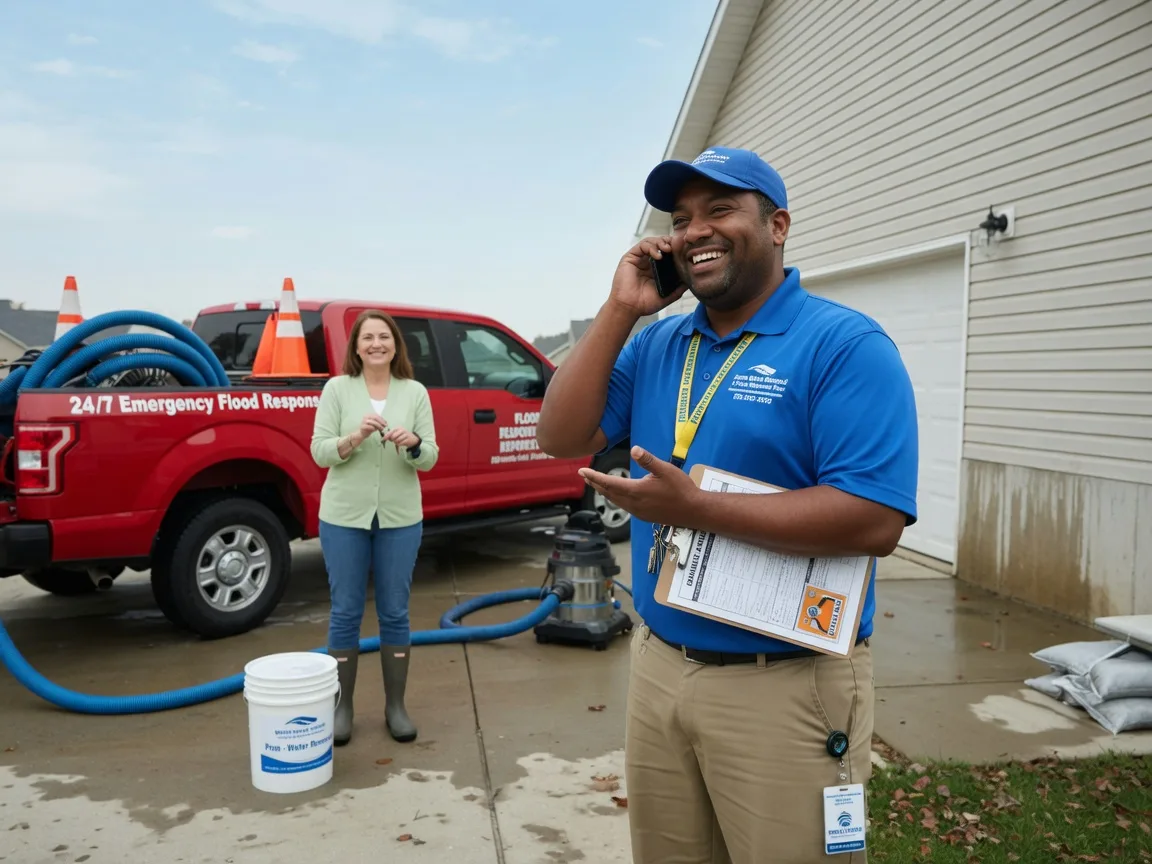 Storm Damage Water Removal Inlet, NY FAQs